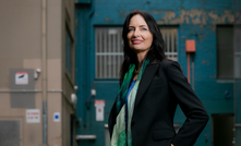 Geraldine Slattery believes Queensland's coal sector could be at crisis point.