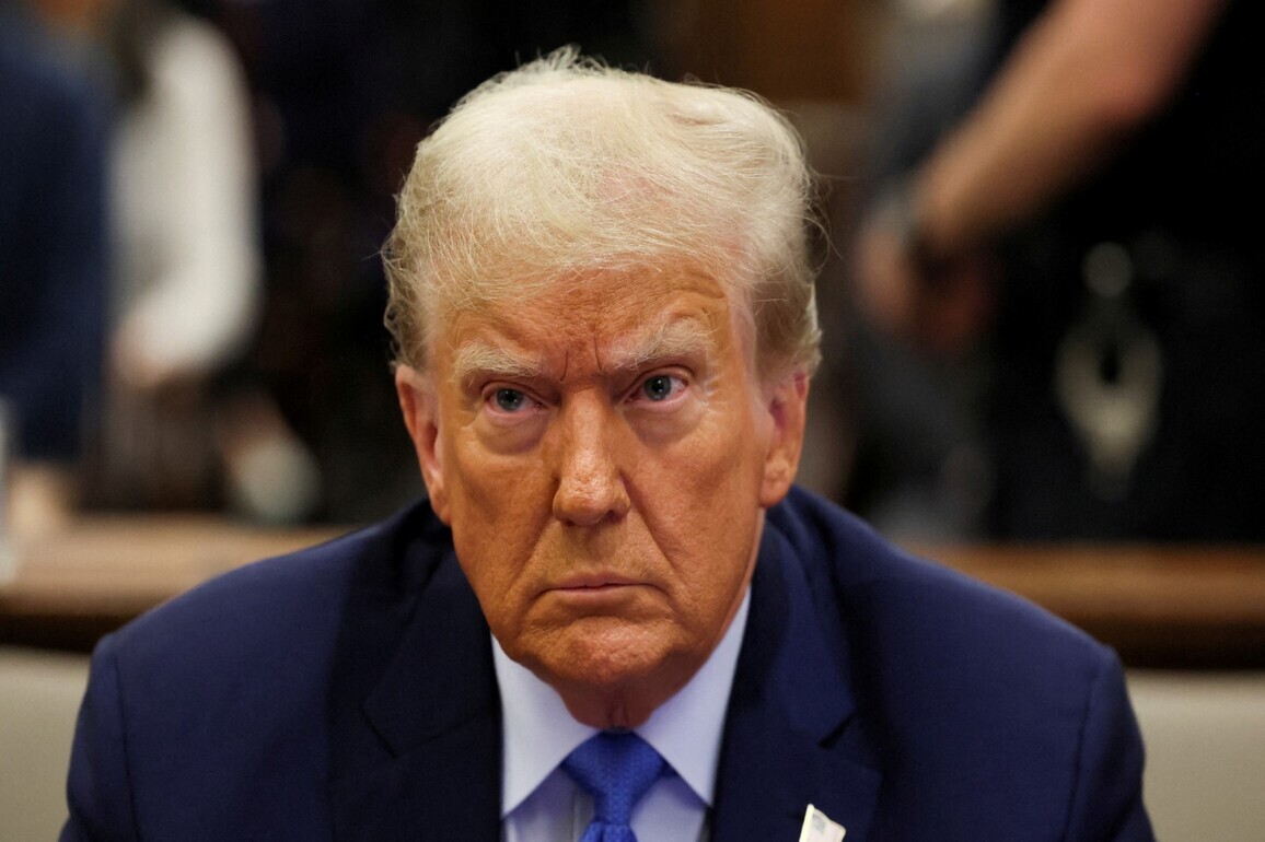 "What the f*** are you doing?": Trump blasts Netanyahu in call over Lebanon strikes, says report