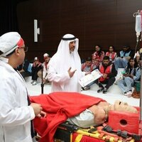 UAE Forum for Cardiopulmonary Resuscitation launched in Abu Dhabi