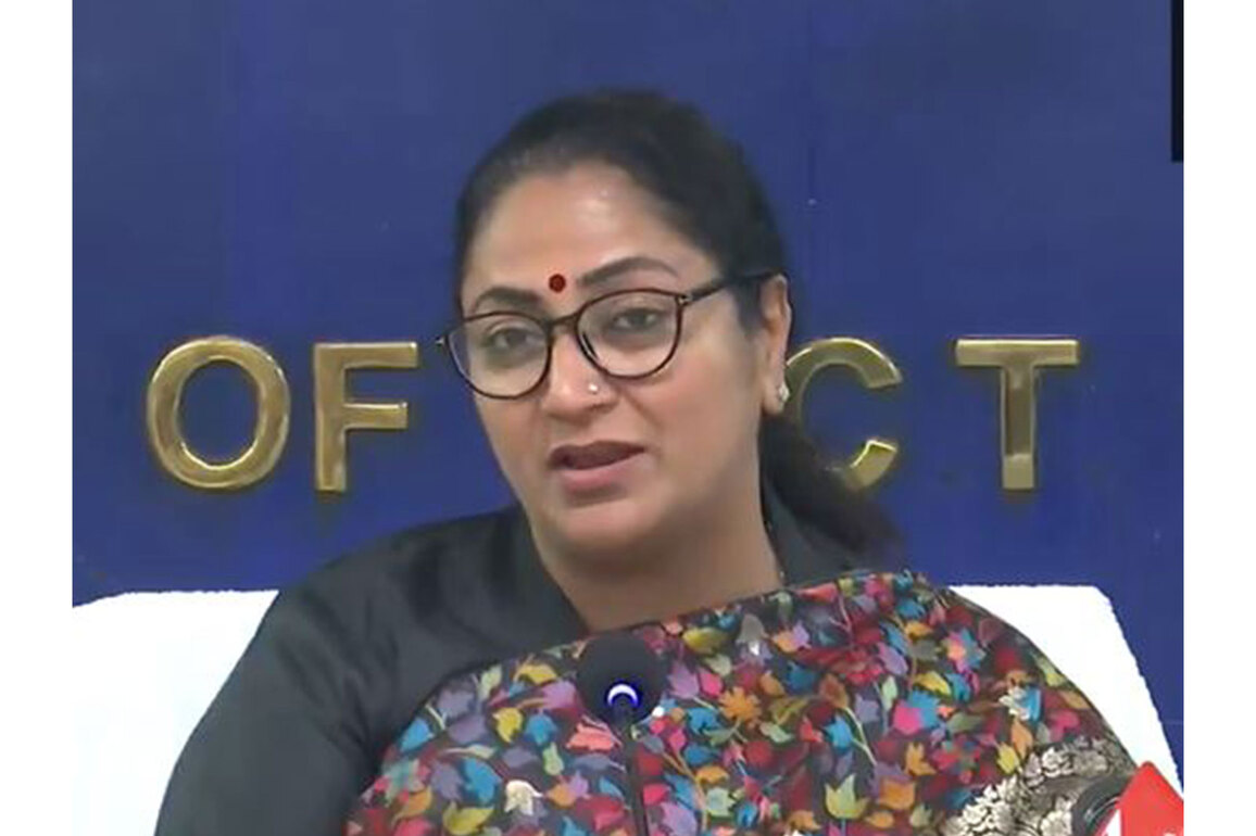 Delhi CM Rekha Gupta assures smooth preparations for Chhath Puja, announces cleanliness drive