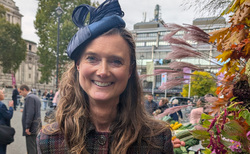 Farming Matters: Alexia Robinson – "From soil to soul: 'We are stronger together"