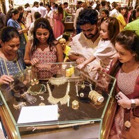 Gold demand set to remain resilient ahead of Akshaya Tritiya; Bullion remains preferred safe-haven for wealth creation