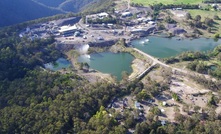  Hillgrove has hosted mining for more than a century