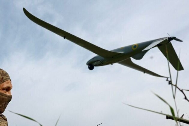 Russia Reports 13 Dead After Ukrainian Drones Strike In Tatarstan