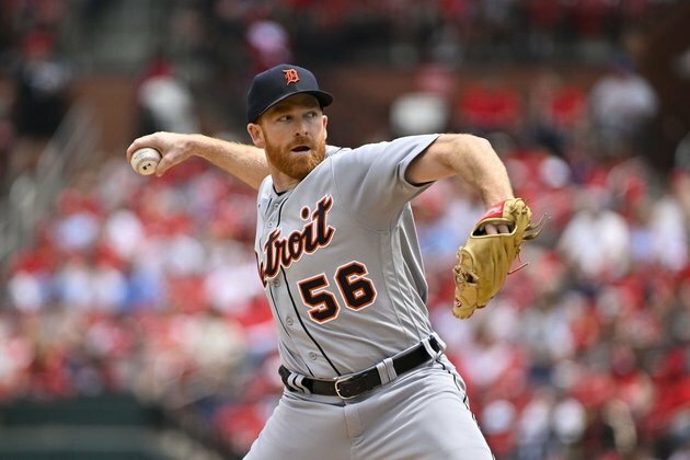 AL non-tender roundup: Tigers split with Spencer Turnbull