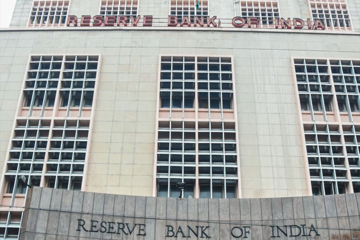 RBI may announce 25-50 bps rate cut amid softening inflation: Report