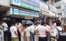 India ATMs: Banking on convenience 
