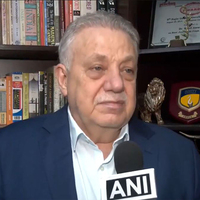 Trump's remark shows 'India not a small country, emerging power, force to reckon with': West Asia Strategist Awwad