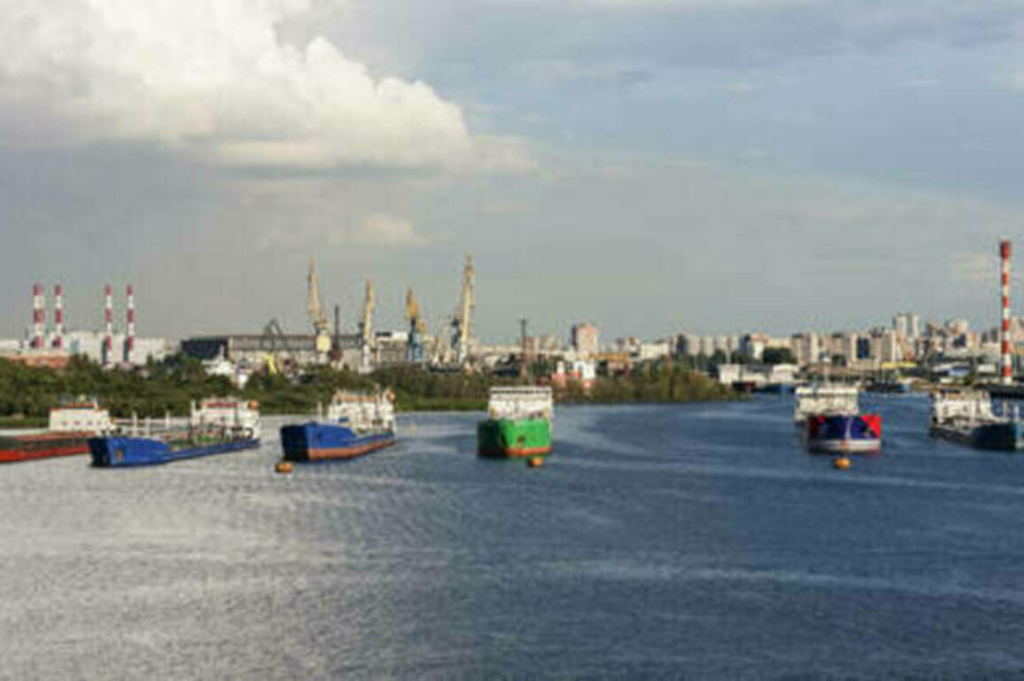 Russian oil keeps flowing despite US pressure - Bloomberg