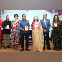 Union Minister Jitendra Singh launches book on weight loss revolution, calls for scientifically authenticated data on obesity