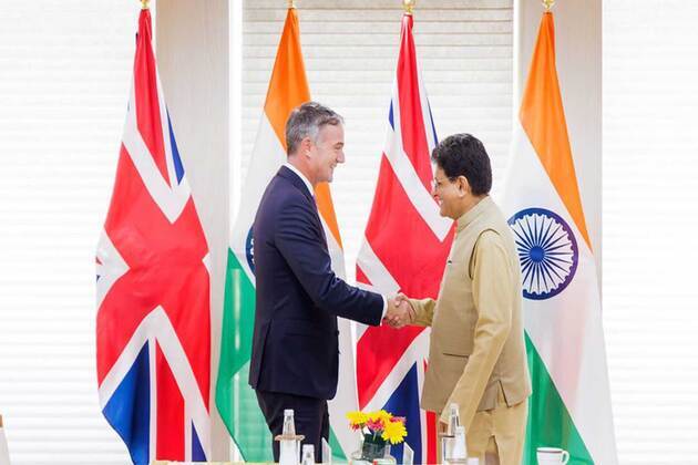 Zero-duty access to UK market to boost India's gems and jewellery exports: Officials