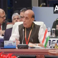 India will not hesitate to target epicentres of terrorism : Defence Minister at SCO meet in China