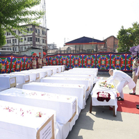 "Shot dead after he was asked if he was Hindu," Relative of Pahalgam terror victim reveals chilling details