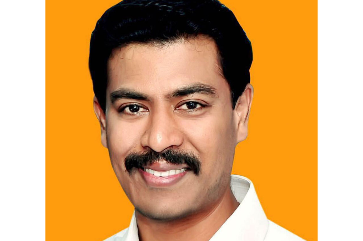 "No place for NDA in Tamil Nadu, Dravidian Model 2.0 will continue": IP Senthil Kumar