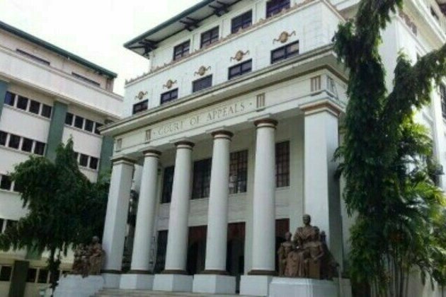 CA affirms jail term for seller of counterfeit items