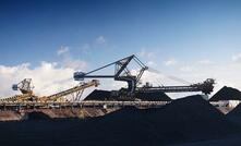 BHP are world leaders in strip mining of coal. Image credit BHP