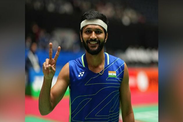 World No. 3 Sukant Kadam strikes gold at Peru Para Badminton International