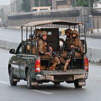 Pakistan, India agree on ceasefire with immediate effect