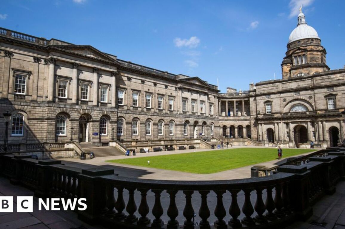 Edinburgh University staff balloted for strike over 'unnecessary' cuts