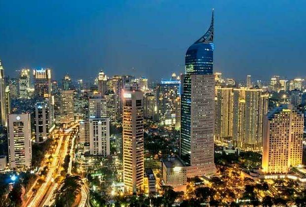 Indonesia records fastest economic growth in over a year