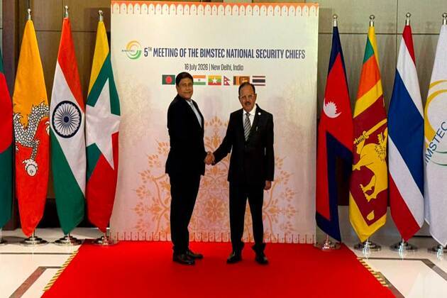 'Commend India for advancing BIMSTEC security cooperation...':