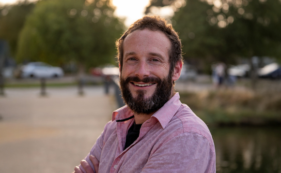 Greg Moss: 'FIRE isn't anti-advice'