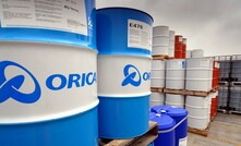  Orica buys Axis