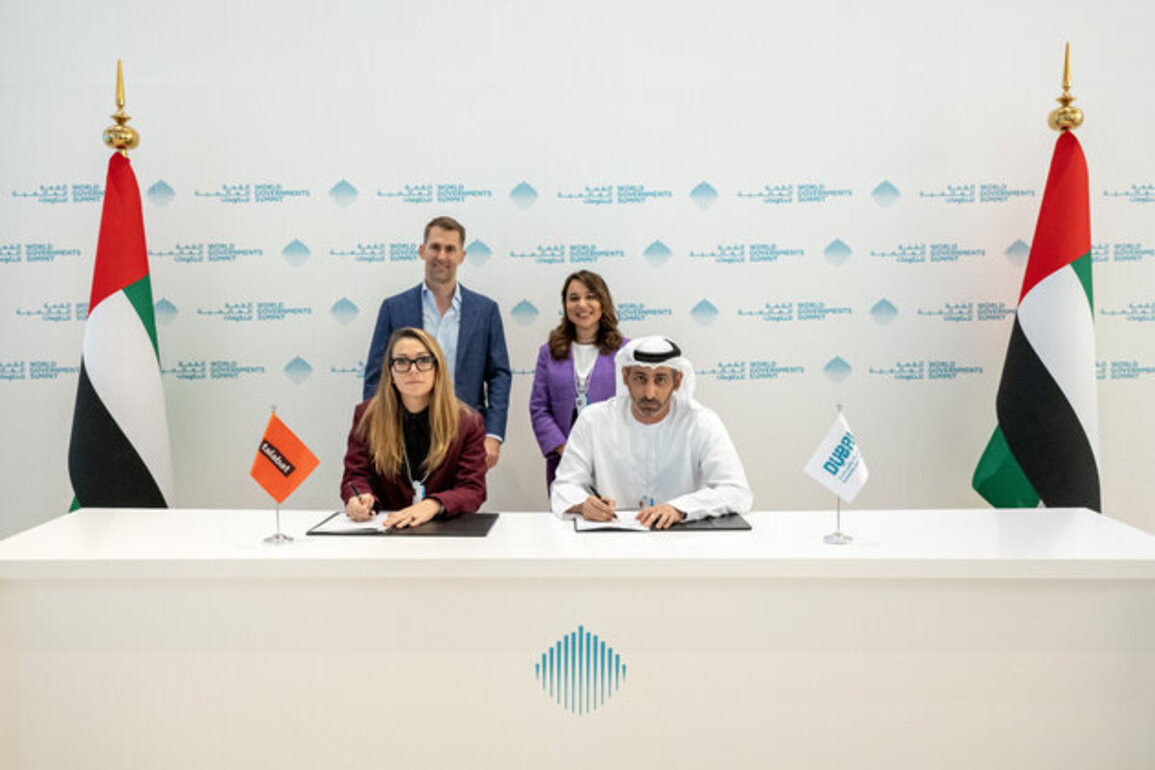 Dubai SME, talabat launch 'Emirati Chef's Table Plus'