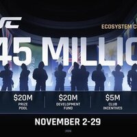 EWCF commits $45M to inaugural Esports Nations Cup