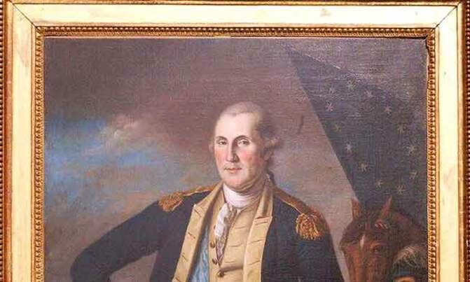 On this day in 1793... On this day in 1793...