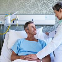 New study reveals the Americans who have TWICE the risk of incurable blood cancer