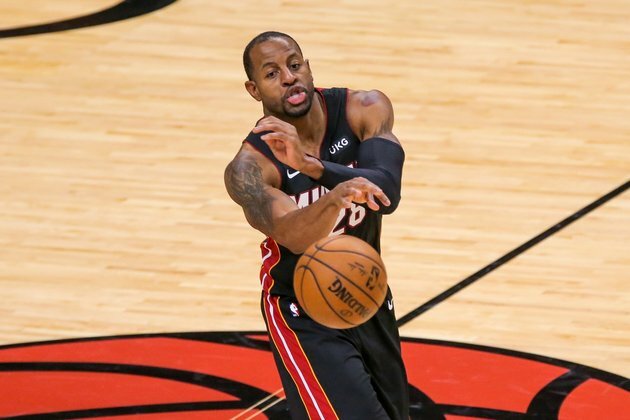 Heat: Goran Dragic staying, Andre Iguodala reportedly out