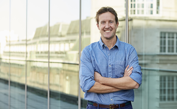 Octopus CEO: 'Advisers are the GPs of money – but AI will do the heavy lifting'