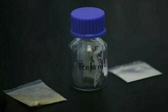 Philly's street fentanyl contains an industrial chemical called BTMPS that's an ingredient in plastic