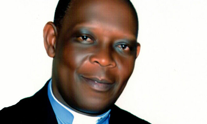 Bunyoro starts preps for new bishop consecration Bunyoro starts preps for new bishop consecration