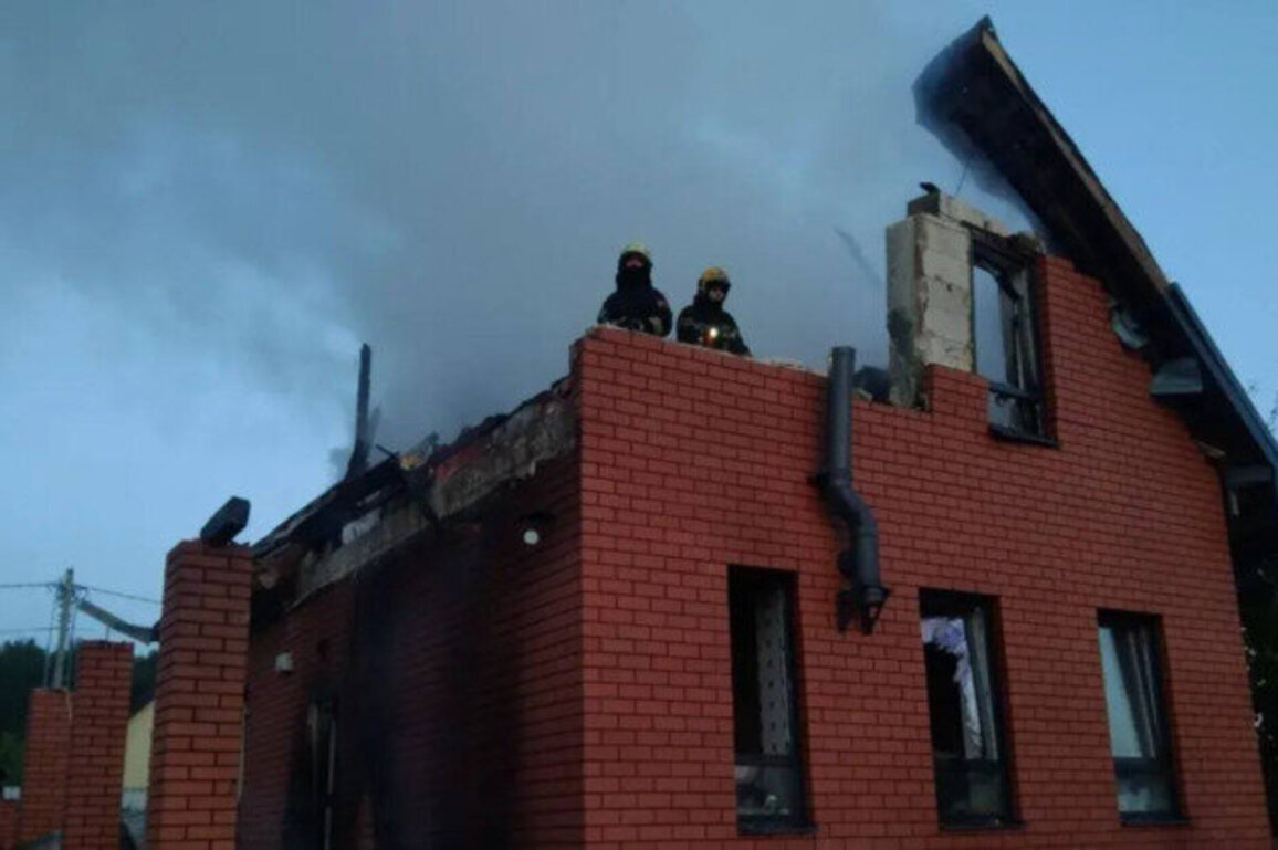 Indian national killed in Ukrainian drone attack on Moscow