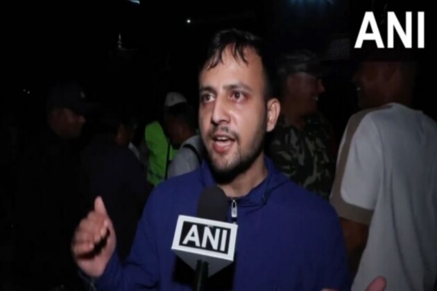 "To maintain law and order, Nepal requires knowledgeable person...", says student amid tense atmosphere
