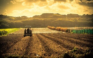 Letters: "While geography divides us, the core challenges facing the global farming family are universal"