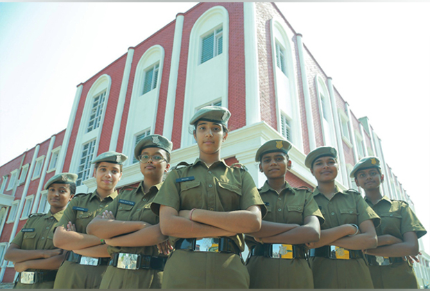 A Monumental Partnership: Paramveer Chakra Awardee Hon'ble Yogendra Yadav Joins Good Day Defense School