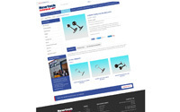 NEW WEBSITE FOR NEWTECH