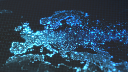Macro brief: AI in Europe – implications for productivity