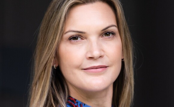 Rubrik names Lisa Roberts as new channel director for UK&I and emerging EMEA