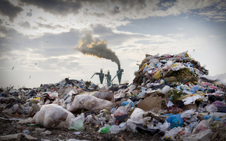 Global Plastics Treaty: Talks collapse without deal to end plastic pollution crisis