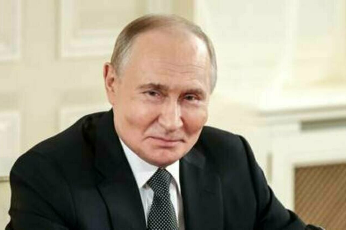 NATO rearmament is completely pointless - Putin