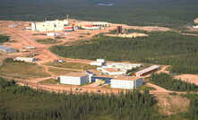 The Rabbit Lake operation is the longest operating uranium facility in North America (photo: World Nuclear Association)