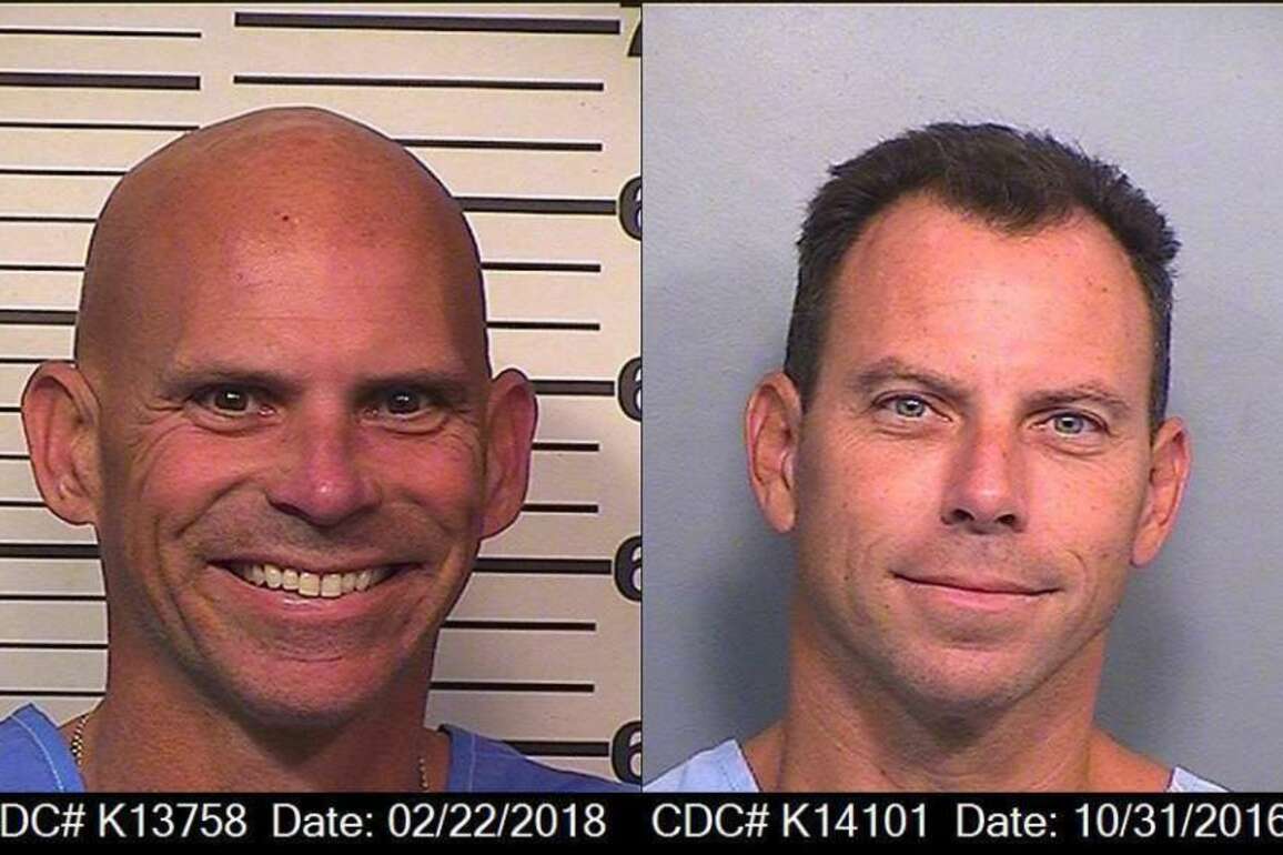 Re-sentencing hearing for Menendez brothers to begin this week