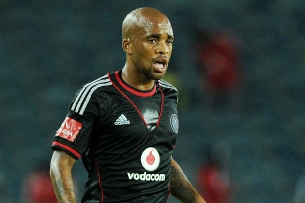 Ex-Pirates coach: Jali and Manyisa combination is in my top five