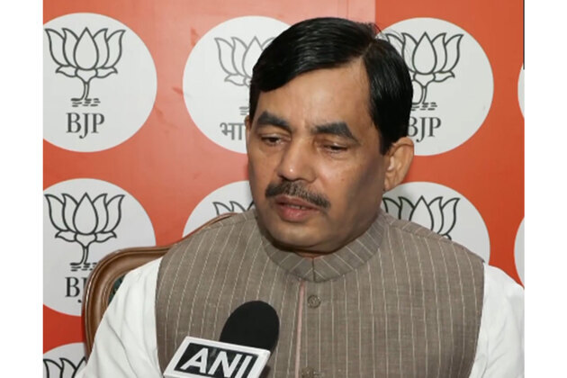 CNG prices will come down after US-Iran situation normalises: BJP spokesperson Shahnawaz Hussain