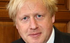 Boris Johnson recognises farmers' 'incredible work'