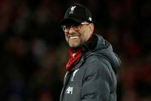 Looks like Arsenal will be proper challenger again: Jurgen Klopp